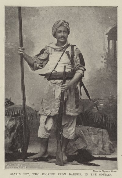 Darfur
