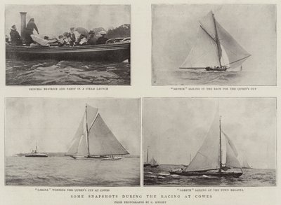 Cowes