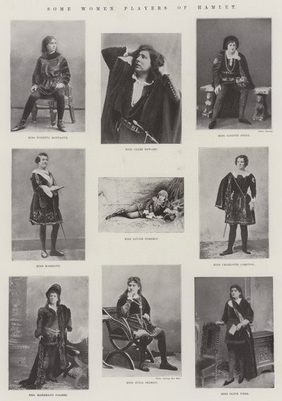 Hamlet