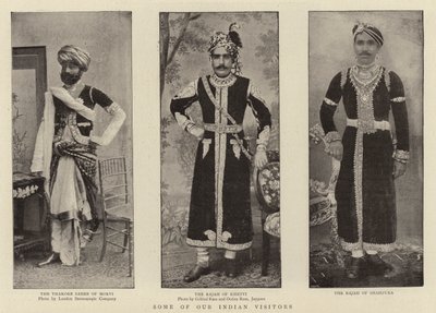Hintli Ziyaretçilerimiz için Bazıları by English Photographer