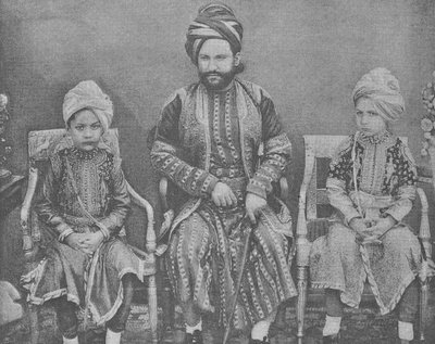 Sultan Şah Cihan