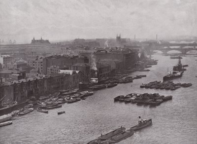 Tower Bridge