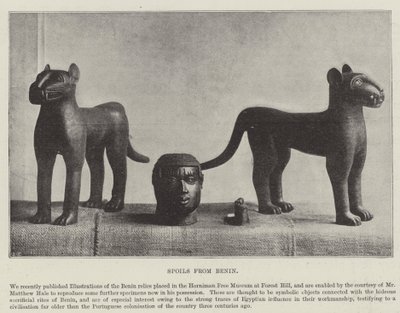 Benin