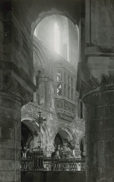 Aziz Bartholomeos Büyük by English Photographer