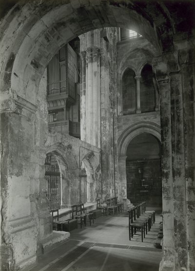 Aziz Bartholomeos Büyük by English Photographer