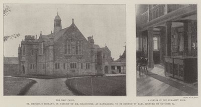 Hawarden