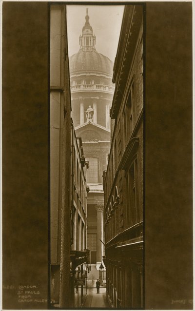 Canon Alley