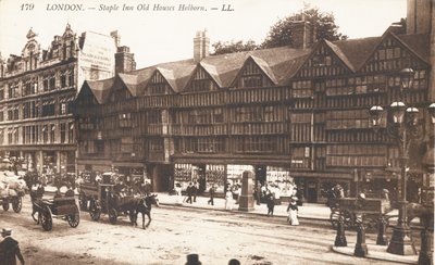 Holborn