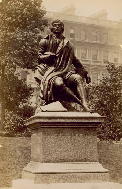Robert Burns