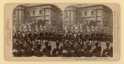 Kraliçe Victorias Diamond Jubilee