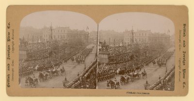 Kraliçe Victorias Diamond Jubilee