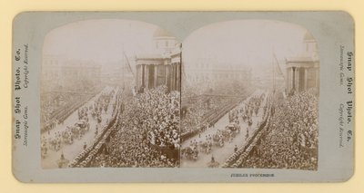 Kraliçe Victorias Diamond Jubilee