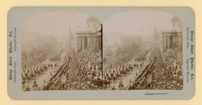 Kraliçe Victorias Diamond Jubilee