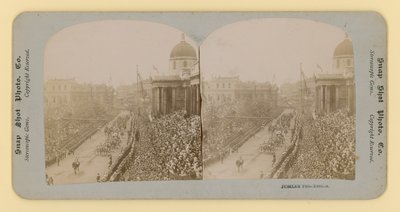 Kraliçe Victorias Diamond Jubilee