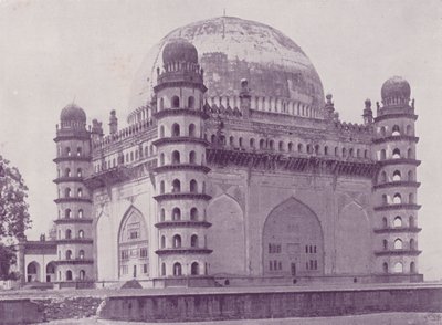 Sultan Muhammed