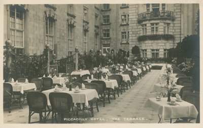Piccadilly Hotel