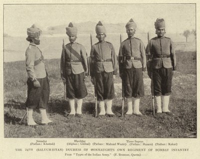 Connaught