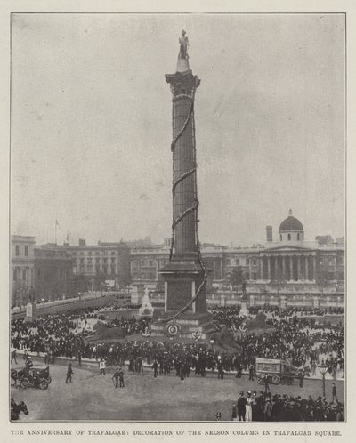 Trafalgar