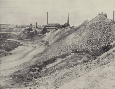 Umut Grubu ve Albion Konsolları by English Photographer