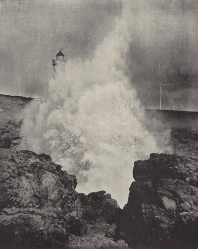 Üfleme Deliği, Kiama by English Photographer
