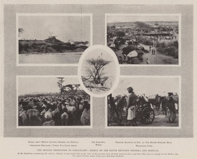 Somaliland