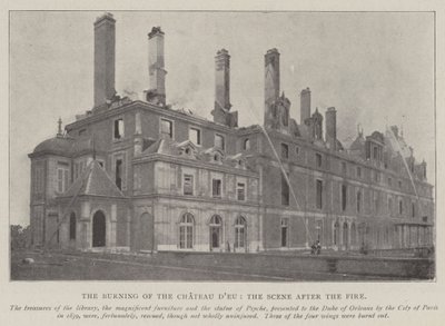 Chateau deu