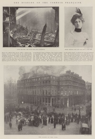 Komedi Française