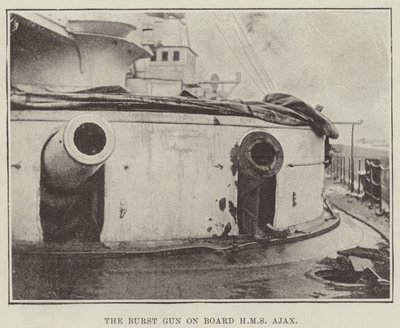 HMS Ajax