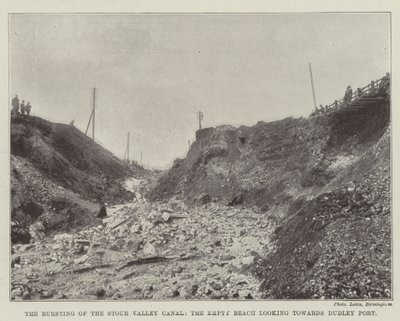 Stour Valley Kanalı