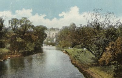 Kale, Warwick by English Photographer