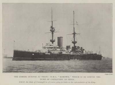 Connaught Dükü