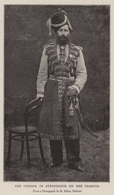 Czaritsa