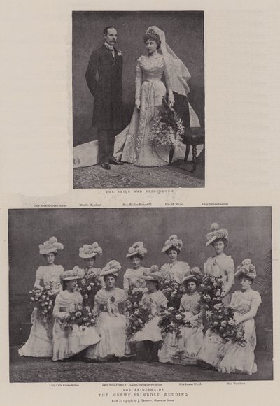 Mürettebat-Primrose Düğünü by English Photographer