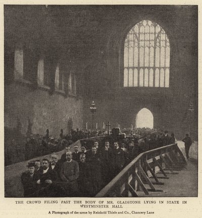 Westminster Hall