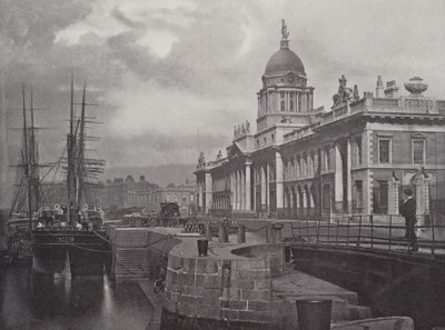 Özel Ev, Dublin by English Photographer