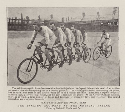 Crystal Palace