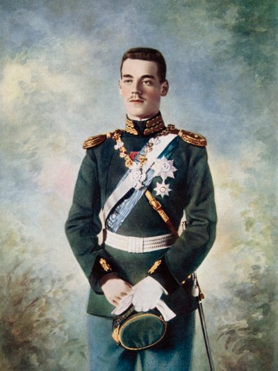 Çar cadı by English Photographer
