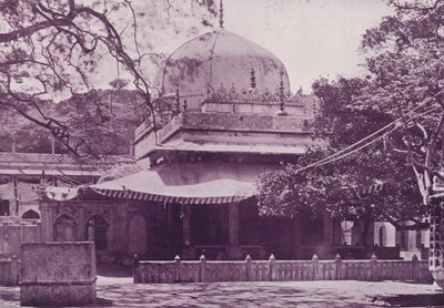 Dargah, Ajmer by English Photographer