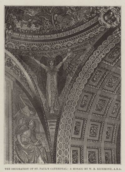 St Paul Katedrali