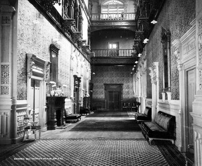 Viceregal Sarayı