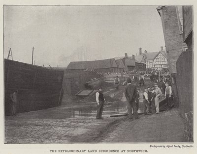 Northwich
