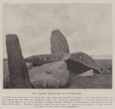 Stonehenge