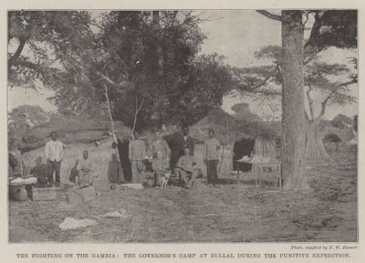 Gambiya