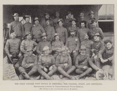 Pretoria