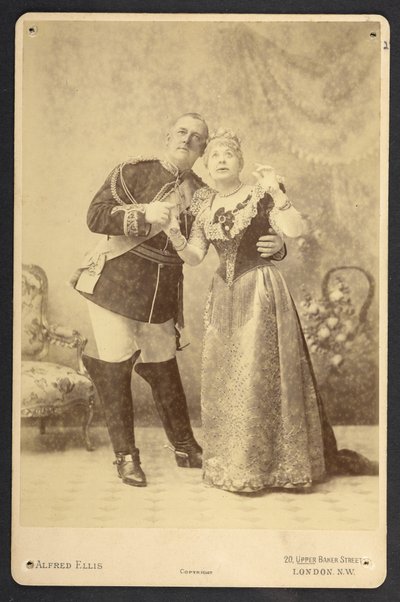 Gilbert ve Sullivan