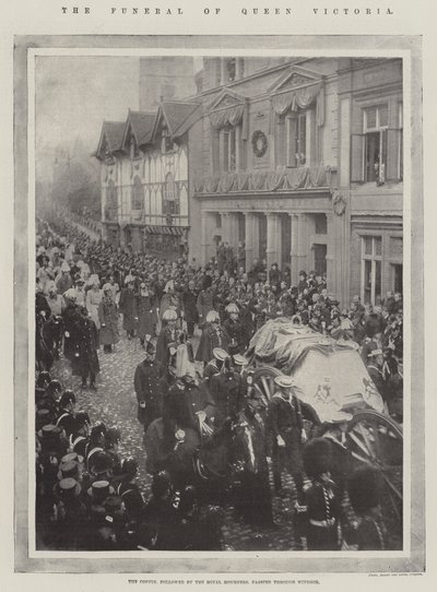 Kraliçe Victoria