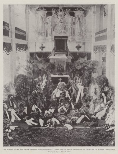 Saxe-Coburg-Gotha