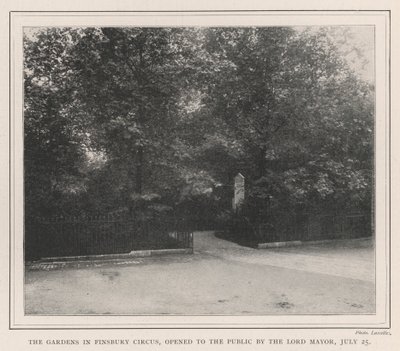 Finsbury Sirki
