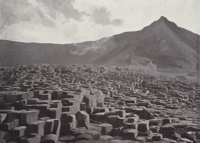 Devler Geçidi by English Photographer