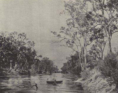Goulburn by English Photographer